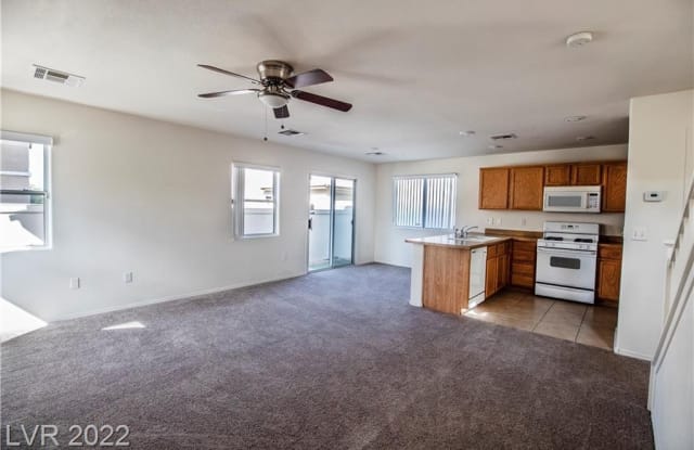 7220 Morrison Street - 7220 Morrison Street, Spring Valley, NV 89148