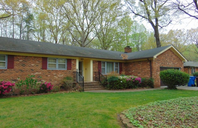 816 Englewood - 816 Englewood Drive, Chesapeake, VA 23320