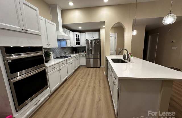 10031 Goose Landing Drive - 10031 Goose Landing Drive, Mecklenburg County, NC 28269