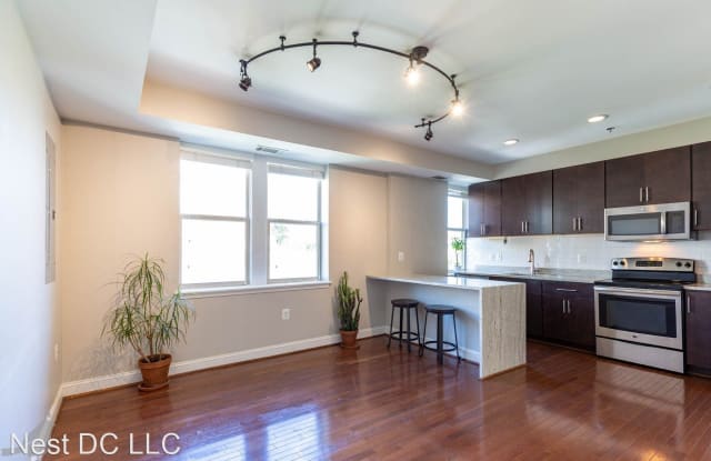 1831 2nd St NW Unit 506 - 1831 2nd Street Northwest, Washington, DC 20001