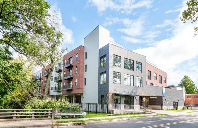 7 West Parker Avenue - 417 photos photos