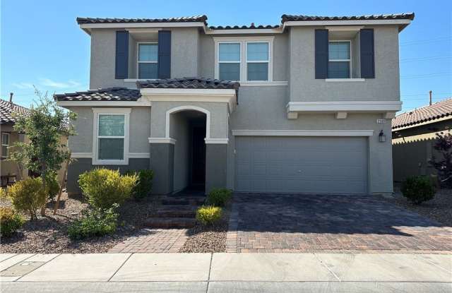 2900 Aragon Terrace Way photos photos