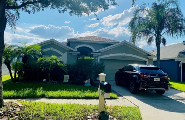 3247 KESWICK COURT - 3247 Keswick Court, Pasco County, FL 34638