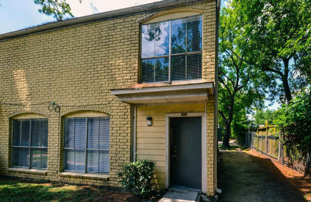6200 West Tidwell Rd Unit 306 $200 OFF A MONTH'S RENT - ***Ask about our No Cash Security Deposit Option*** - 6200 West Tidwell Road, Houston, TX 77092 6200 West Tidwell Rd Unit 306 $200 OFF A MONTH'S RENT - ***Ask about our No Cash Security Deposit Option*** - 6200 West Tidwell Road, Houston, TX 77092