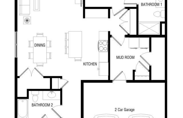 Teton Townhomes - Luxury house living photos photos