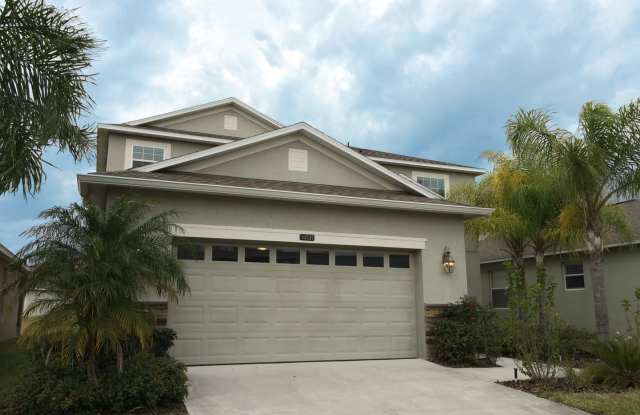 Beautiful 4/5 Bedroom Home in Wyndham Lakes photos photos
