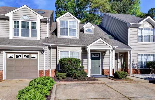 24 Sweet Gum Place - 24 Sweet Gum Place, Hampton, VA 23666
