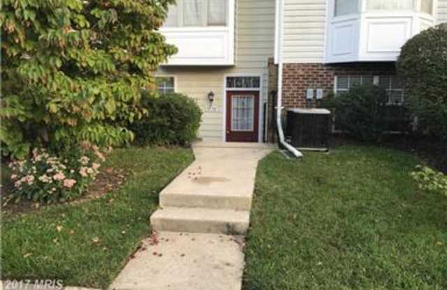1238 Needham Court - 1238 Needham Court, Crofton, MD 21114