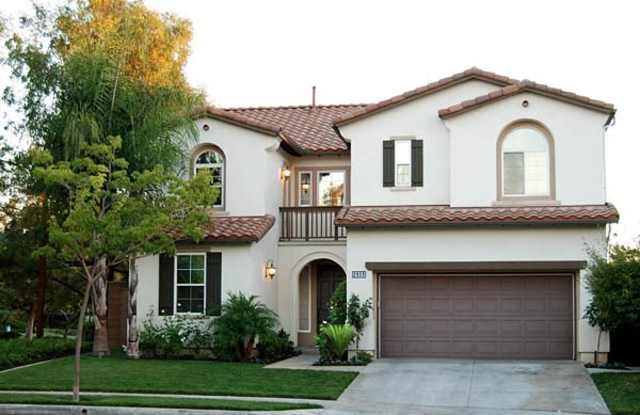 2938 Blackpine Court - 2938 Blackpine Court, Fullerton, CA 92835