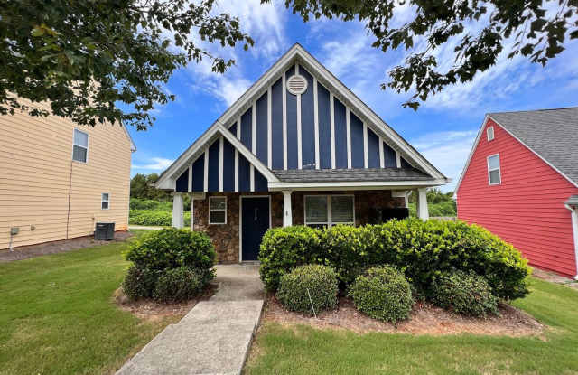 BRIDGEWATER HOME! PRE-LEASING FOR AUGUST 2026! - 212 Fern Ridge Court, Athens, GA 30601