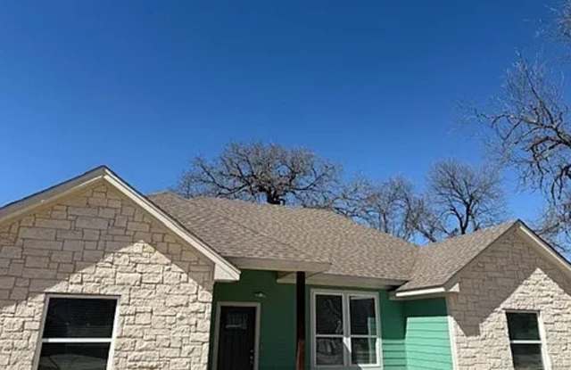 Spacious 4/4 House Near Baylor Campus! photos photos