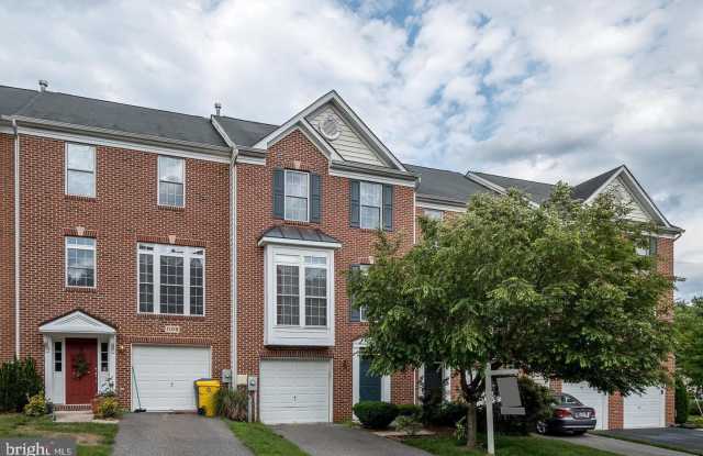 1107 Arrowleaf Court - 1 - 1107 Arrowleaf Court, Crofton, MD 21114