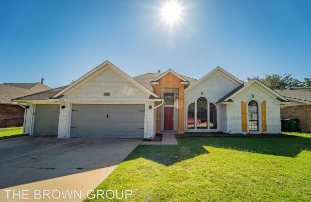 12012 Monarch Pass - 12012 Monarch Pass, Oklahoma City, OK 73162