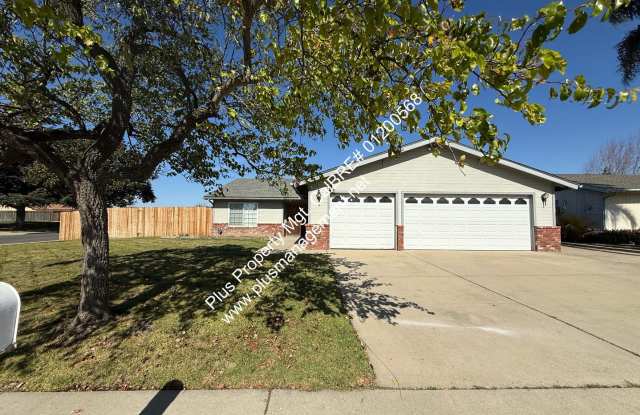 NE Large Corner Home is Located Near Tunnell School/Tunnell Park - 1423 Buckskin Drive, Santa Maria, CA 93454 NE Large Corner Home is Located Near Tunnell School/Tunnell Park - 1423 Buckskin Drive, Santa Maria, CA 93454