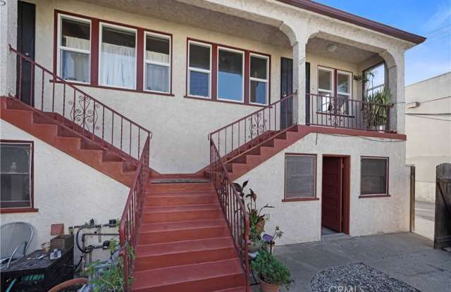 677 W 15TH ST - 677 West 15th Street, Los Angeles, CA 90731