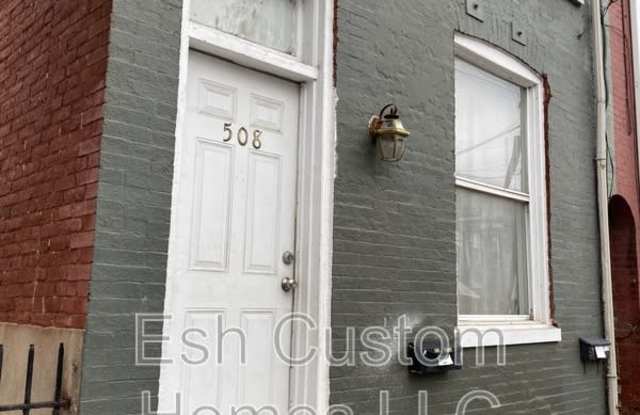 508 South Prince Street - 3 photos photos 508 South Prince Street - 3 photos photos