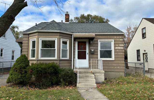 16231 Forest - 16231 Forest Street, Eastpointe, MI 48021