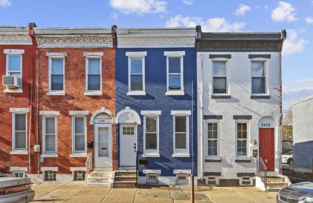 2340 North 4th Street - 1 photos photos