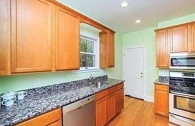 53 Prince St. - 53 Prince Street, Brookline, MA 02445