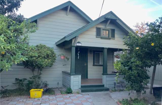 221 Welcome Street - 221 Welcome St, Los Angeles, CA 90026