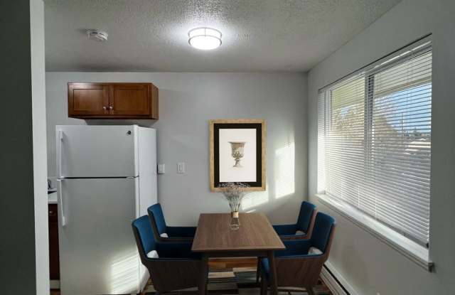 The Jules Apartments photos photos