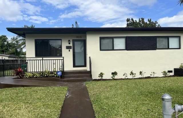 11535 SW 139th Ter photos photos