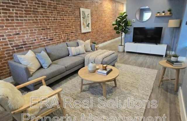 772 Sullivant Ave - 772 Sullivant Avenue, Columbus, OH 43222