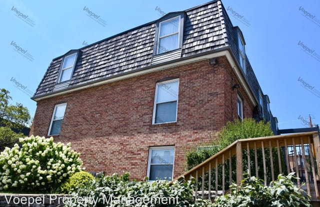 4726 Belleview Ave. - 4726 Belleview Avenue, Kansas City, MO 64112