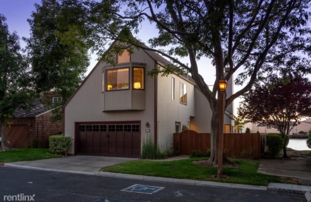 600 Bridgeport Lane - 600 Bridgeport Lane, Foster City, CA 94404