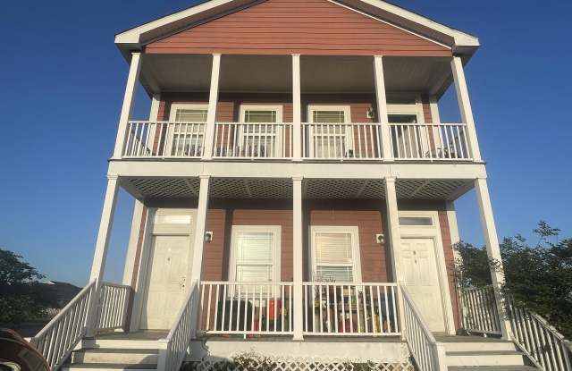 2000 Magazine Street lot: B - 2000 Magazine Street, Gulf Hills, MS 39564