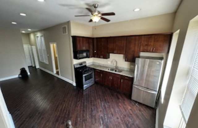 1856 S Blue Island Ave - 1856 South Blue Island Avenue, Chicago, IL 60608