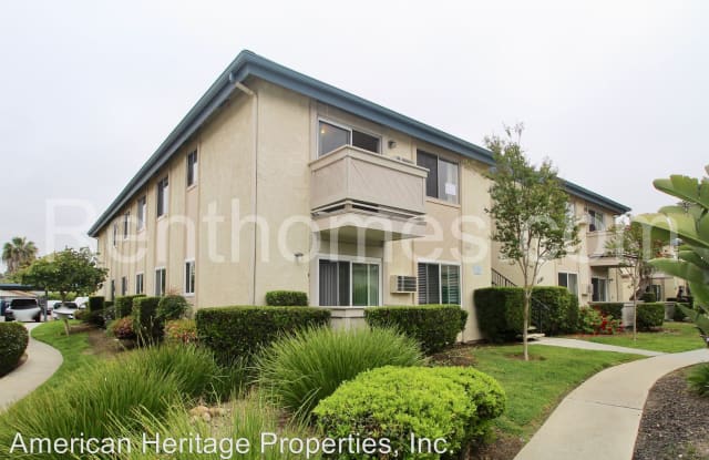 11183-36 Kelowna Road - 11183 Kelowna Rd, San Diego, CA 92126