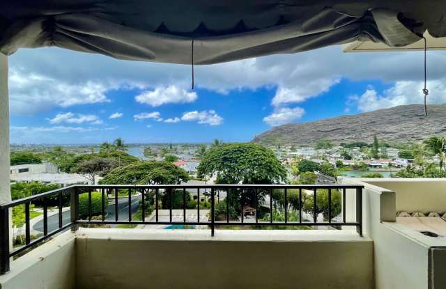 1Bedroom, 1 Bathroom Unit in Naniwa Gardens, Hawaii Kai, AVAILABLE Soon! photos photos