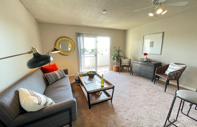 The Ray Apartments Gallery 4