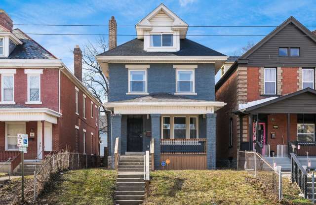 907 Linwood Avenue photos photos