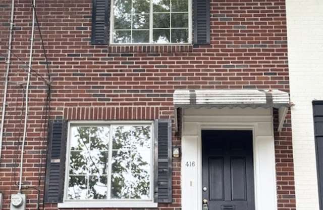 2 Bedroom Townhome photos photos