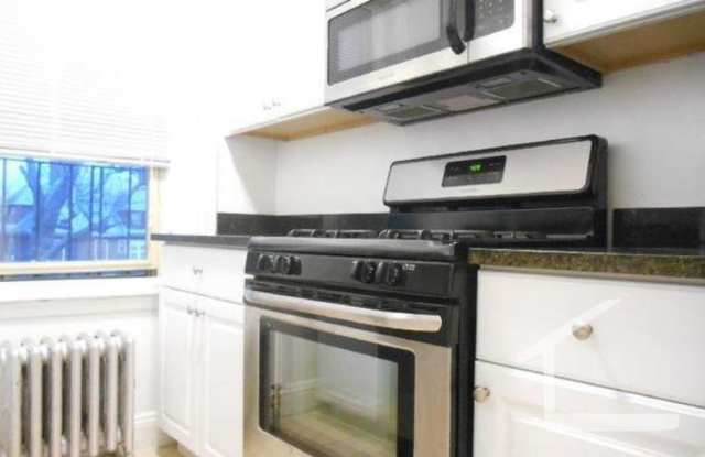 Nice 1 bed in brighton - 1850 Commonwealth Avenue, Boston, MA 02135