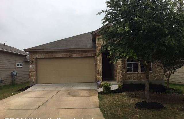 9310 Palomino Path - 9310 Palomino Path, Bexar County, TX 78254