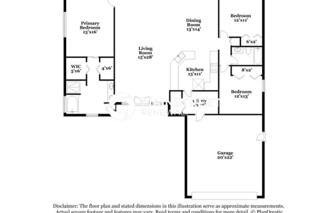3414 24th Street West Gallery 2