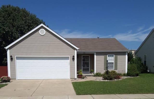 1222 Arbor Lane - 1222 Arbor Drive, Mishawaka, IN 46544
