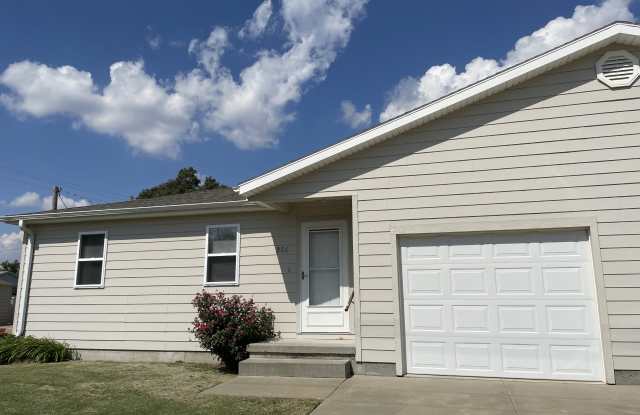 206 West Albro Street photos photos