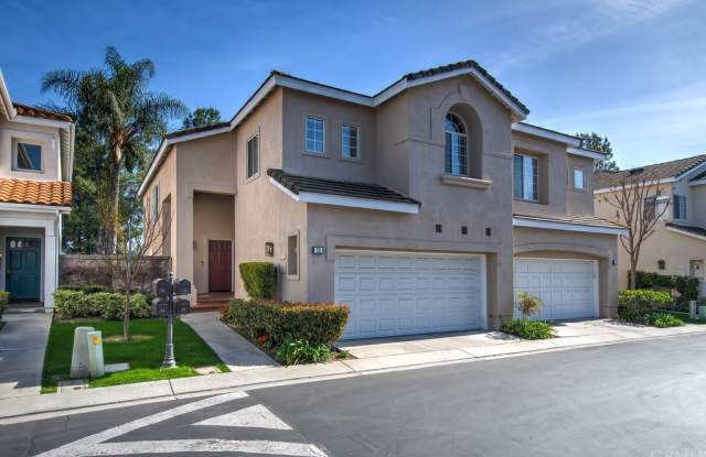 22 Hawksmoor - 22 Hawksmoor, Aliso Viejo, CA 92656