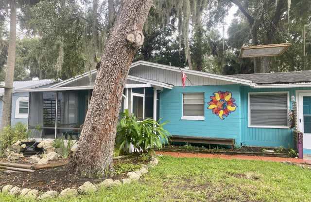 280 S. Orchard Dr. - 280 South Orchard Street, Ormond Beach, FL 32174