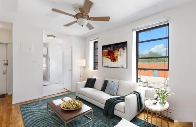 443 West 151st Street - 443 W 151st St, New York City, NY 10031