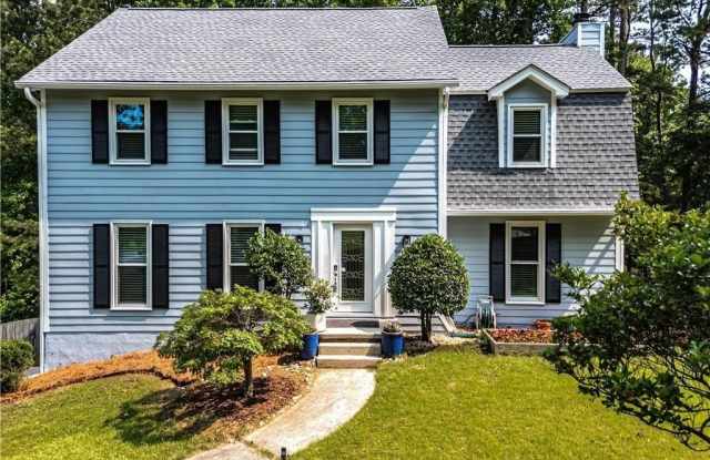 1428 BROOKCLIFF Drive photos photos