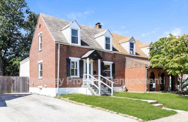 709 Colwell Road photos photos