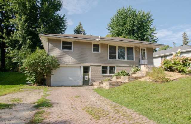 Fantastic home across the street from a park! photos photos
