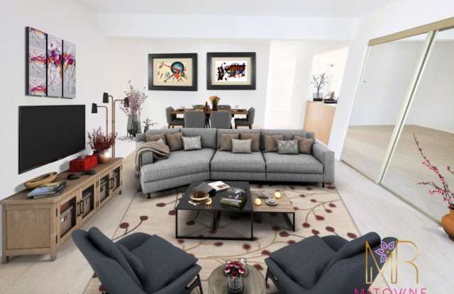1200 South Forums Ct. Gallery 1