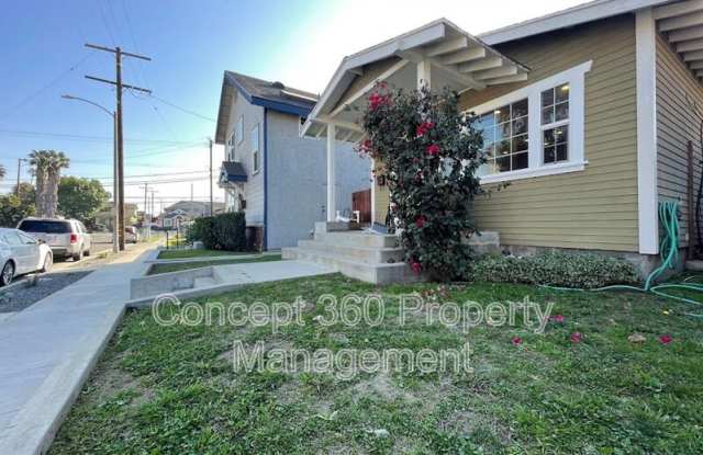 1025 GRAND AVE - 1025 Grand Avenue, Long Beach, CA 90804