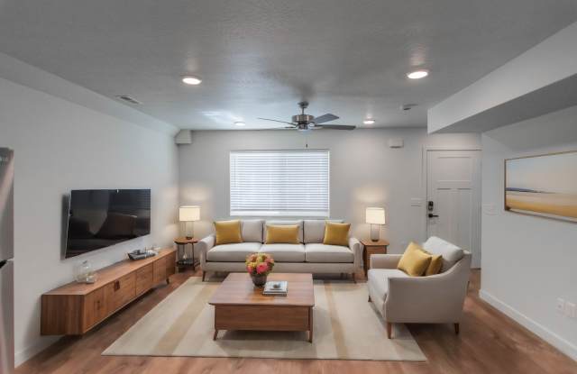 OPEN HOUSE – Saturday, September 20 | UPGRADED PACKAGE Brand New Smart Town Homes In Heber! photos photos